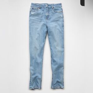 American Eagle Mom Jeans